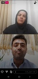 وبینار سلسله نشست های علمی زنان نقش آفرین در عرصه سیاست(آمستریس هخامنشی) به مناسبت روز زن